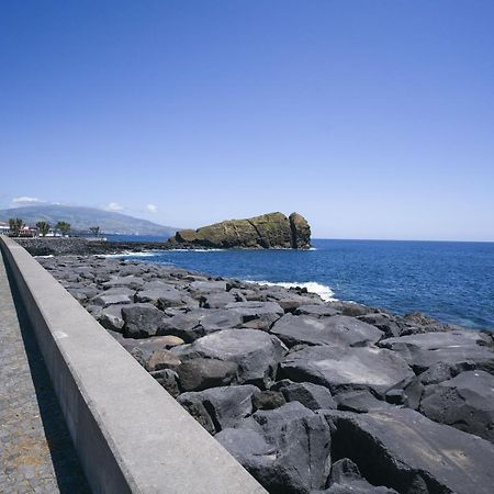 Thalassa Villas Ponta Delgada Esterno foto