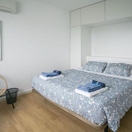 Thalassa Villas Ponta Delgada Esterno foto