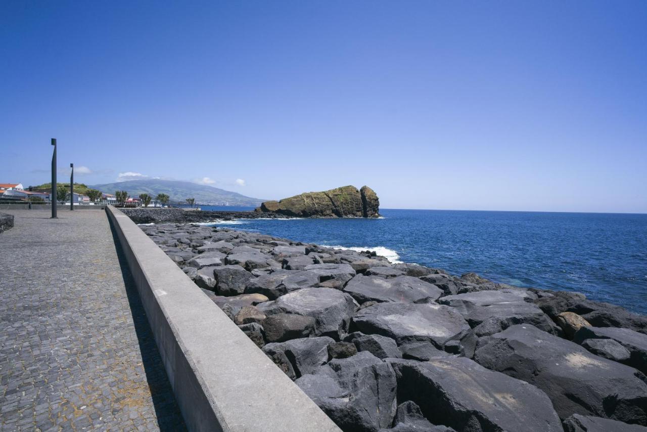 Thalassa Villas Ponta Delgada Esterno foto
