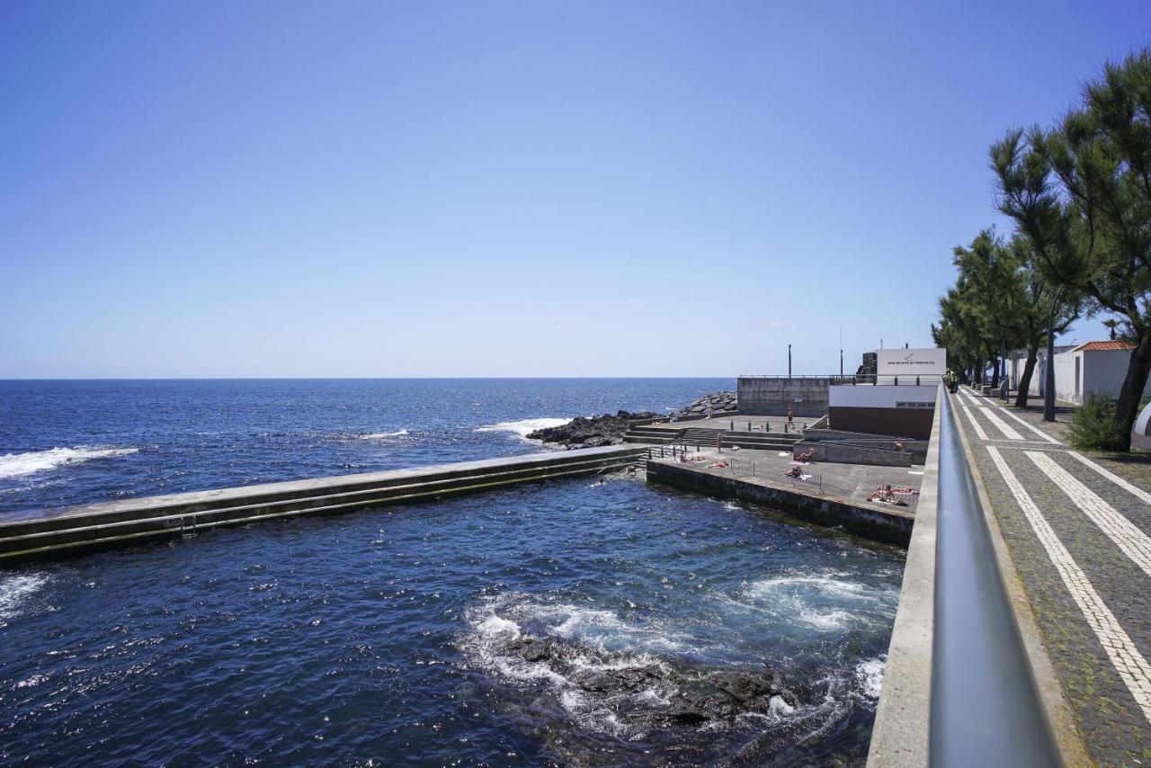 Thalassa Villas Ponta Delgada Esterno foto