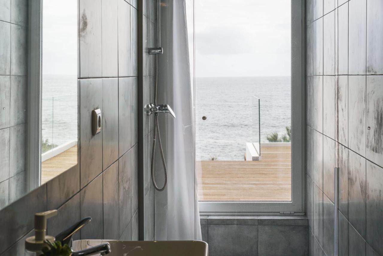 Thalassa Villas Ponta Delgada Esterno foto
