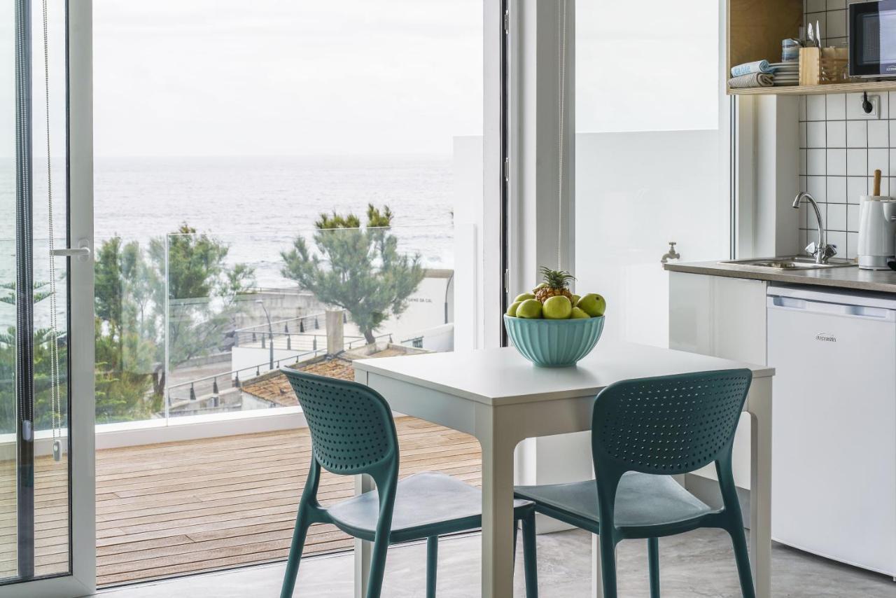 Thalassa Villas Ponta Delgada Esterno foto