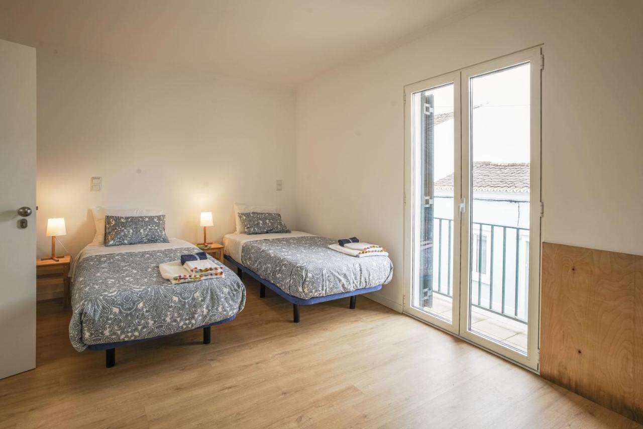 Thalassa Villas Ponta Delgada Esterno foto