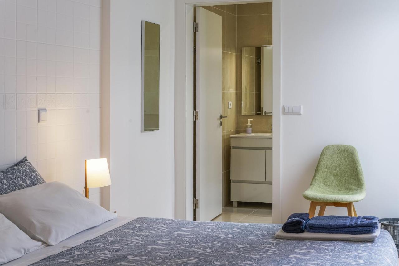 Thalassa Villas Ponta Delgada Esterno foto