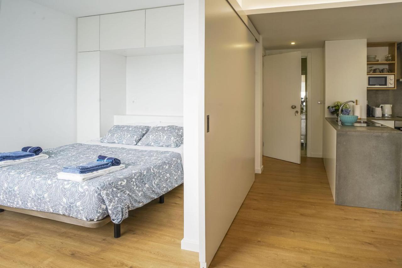 Thalassa Villas Ponta Delgada Esterno foto