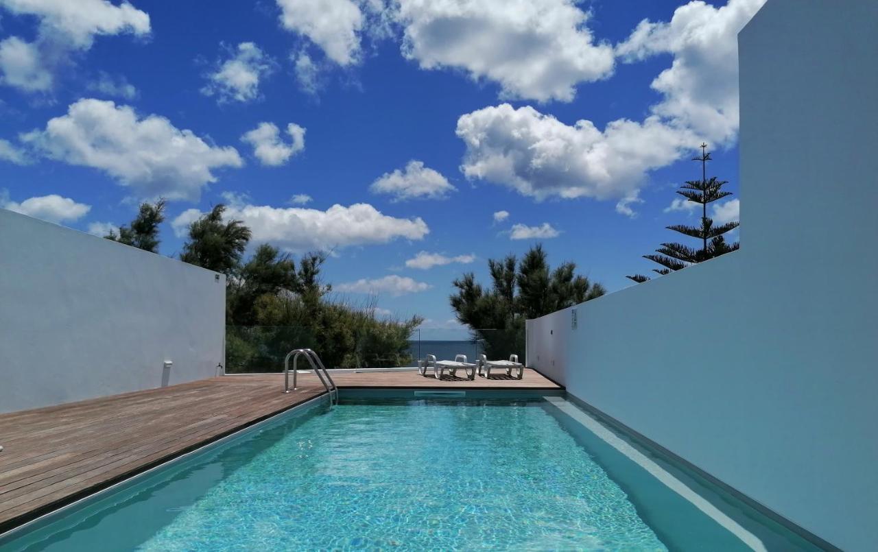 Thalassa Villas Ponta Delgada Esterno foto